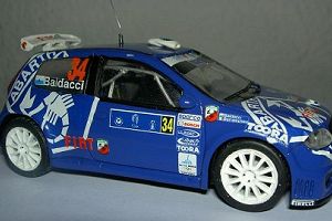 Photo de la miniature - Fiat   Baldacci