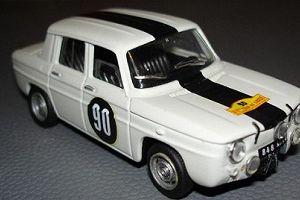 Renault R8  Melot