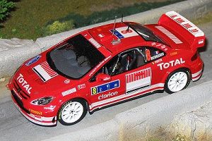 Photo de la miniature - Peugeot   Bernardi