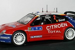 Photo de la miniature - Citroen    Duval