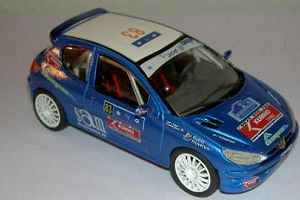 Photo de la miniature - Peugeot   Fiandino