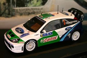 Photo de la miniature - Ford   Gardemeister