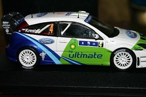 Photo de la miniature - Ford   Kresta
