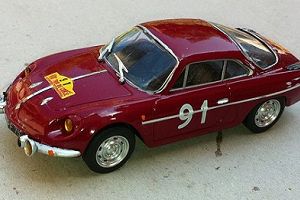 Alpine   Orsini