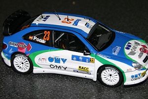 Photo de la miniature - Citroen    Pons
