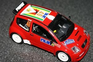 Photo de la miniature - Citroen    Rautenbach