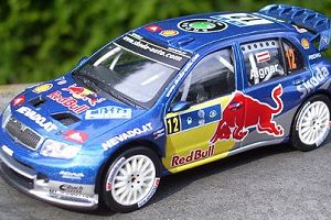 Photo de la miniature - Skoda   Aigner