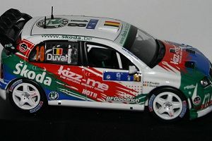 Photo de la miniature - Ford   Duval