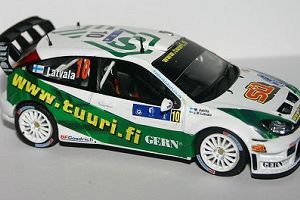 Photo de la miniature - Ford   Latvala