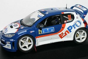 Photo de la miniature - Peugeot  