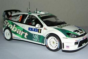 Photo de la miniature - Ford   Wilson