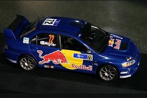 Photo de la miniature - Mitsubishi   Aigner