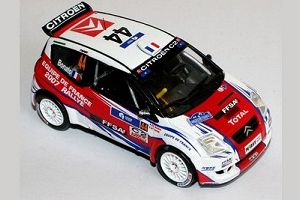 Photo de la miniature - Citroen    Bonato