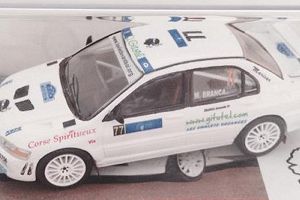 Photo de la miniature - Mitsubishi   Branca