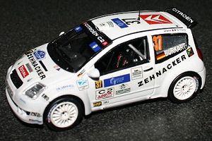 Photo de la miniature - Citroen    Burkart