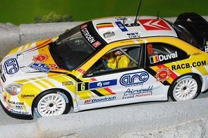 Photo de la miniature - Citroen    Duval