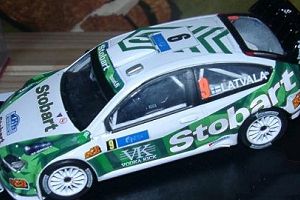 Photo de la miniature - Ford   Latvala