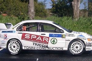 Photo de la miniature - Mitsubishi   Mattei