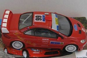 Photo de la miniature - Peugeot   Micheli