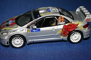 Photo de la miniature - Peugeot   Pereira