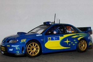 Photo de la miniature - Subaru   Pons