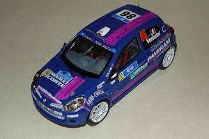 Photo de la miniature - Renault   Venturini