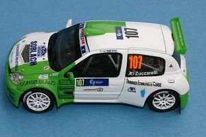 Photo de la miniature - Renault   Zuccarelli