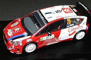 Photo de la miniature - Citroen  C4  Aava