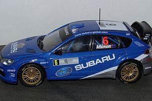 Photo de la miniature - Subaru   Alkinson