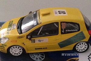 Photo de la miniature - Renault   Bertolotti