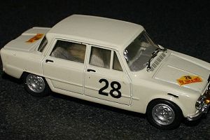 Photo de la miniature - Alfa Romeo   De castelli