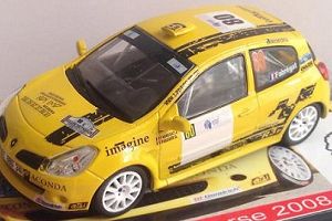 Photo de la miniature - Renault   Fabregat