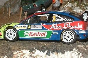 Photo de la miniature - Ford   Hirvonen