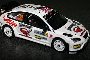 Photo de la miniature - Ford   Mikkelsen
