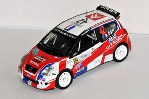 Photo de la miniature - Citroen  C2  Ogier