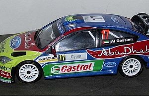 Photo de la miniature - Ford   Quasimini