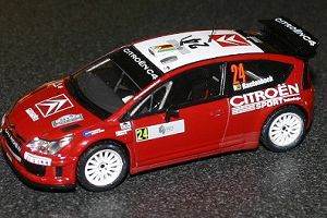 Photo de la miniature - 4cv Pichon   Rutenbach