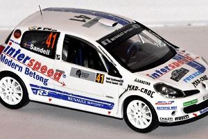 Photo de la miniature - Renault   Sandell