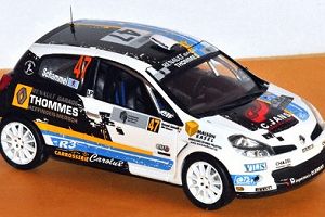 Photo de la miniature - Renault   Schammel