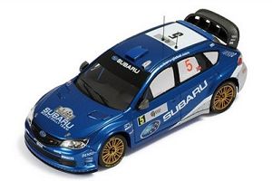 Photo de la miniature - Subaru   Solberg