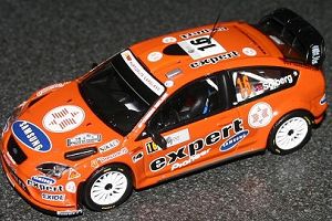 Photo de la miniature - Ford   Solberg