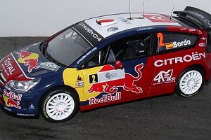 Photo de la miniature - Citroen  C4  Sordo
