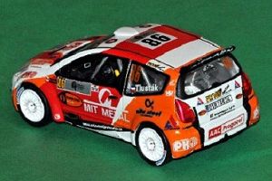 Photo de la miniature - Subaru   Tlustak