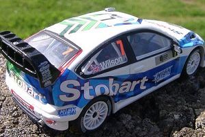 Photo de la miniature - Ford   Wilson