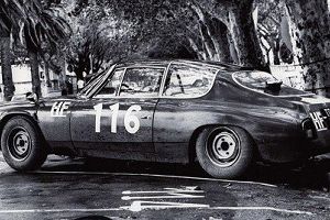 Photo de la voiture - Lancia   Pianta