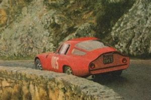 Photo de la voiture - Alfa Romeo   Rolland