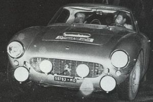 Photo de la voiture - Ferrari   Schlesser