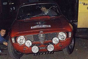 Photo de la voiture - Alfa Romeo   Bianchi
