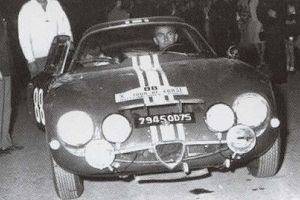 Photo de la voiture - Alfa Romeo   Rolland
