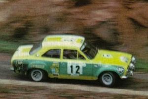 Photo de la voiture - Ford   Chasseuil